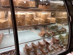 -玛尔哈巴·塔塔尔糕点(华侨小区店)