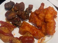 -汉巴味德(大悦城店)