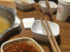 -傣妹火锅(南京东路一店)