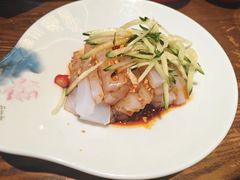 -川悦留香·海鲜餐厅(海棠68环球美食街店)