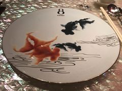 -8餐厅(新葡京酒店)