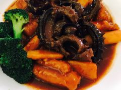 -旺顺阁鱼头泡饼(小红门店)