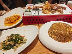 -石榴红了·非遗酥皮烤包子·新疆菜(瑞豪店)