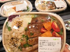 -七鲜超市(瑞虹天地太阳宫店)