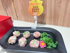 -海底捞火锅(万丰桥店)