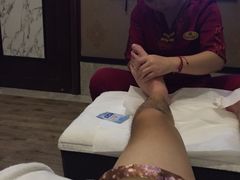 -杭州水知情足浴SPA(苏州店)