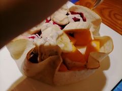-HELLO MUSAE 拾光缪斯餐厅·纯正希腊风味(苏州中心店)