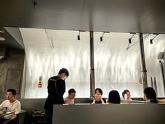 -范儿·嫂子烤肉·精致炭火烤肉(长治路店)