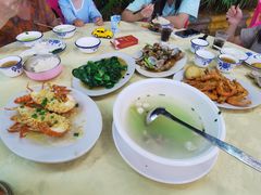 -秋姐美食店(旅游大道店)