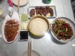 -金鸭都·老北京特色家常菜(潘家园店)