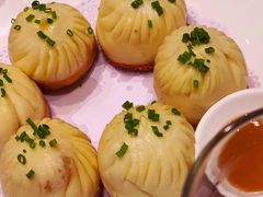 老上海生煎-望乡楼上海菜(日月光店)