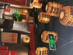-南京大牌档(香港广场店)