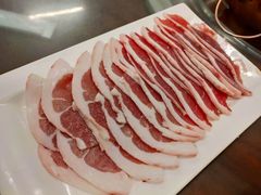 -福寿斋·老北京铜锅涮肉·烧烤(清岚店)