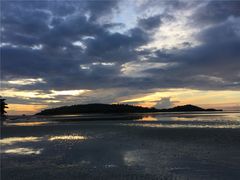 -查汶海滩