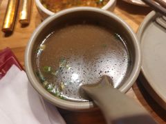 -巴奴毛肚火锅(淮河路店)