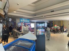-金逸影城(大悦城IMAX激光店)