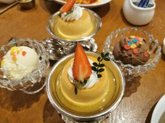 -Entrecôte 法国牛扒馆(保利·时光里店)