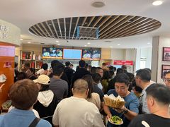 -闫家驴肉老店(华电一校店)