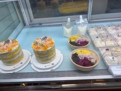 -嗒令甜品·主题融合料理餐厅(首座时代店)