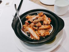 招牌松露焗走地鸡-北京厨房(SKP店)