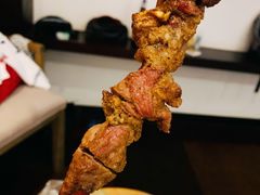 -清真·马坡烧烤涮牛肚·酸浆火锅(新区总店)