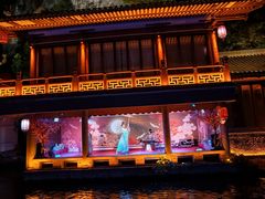-桂林两江四湖景区