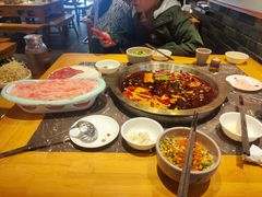 -堂客老火锅(欣阳广场总店)