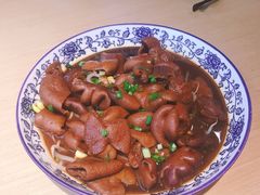 -兔爸私家小厨(新北万达店)