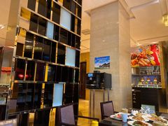 -夜市全日餐厅·洲际酒店(石家庄洲际酒店)