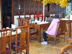大堂-那家老院子东北菜·饺子·小鸡炖蘑菇(艳华街店)