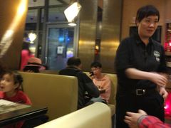 -翠华餐厅(湾仔店)