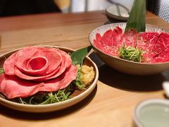 -烧肉达人•炭火烧肉(新天地店)