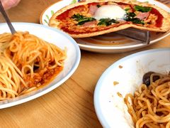-萨莉亚意式餐厅(石鼓路店)