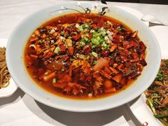 -香园楼(钻石路店)