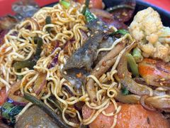 -江南大学-4食堂