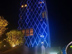 -深圳湾木棉花酒店