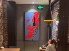 -满来寿喜烧(金虹桥店)