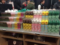 -LINE FRIENDS Garosu-gil Flagship Store