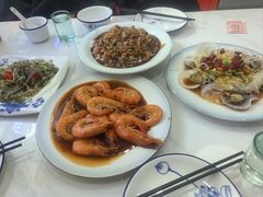 -来之顺海鲜菜馆·青岛菜·始于1993(栈桥店)