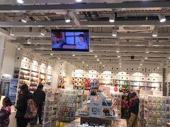 门面-名创优品(光耀东方购物中心店)
