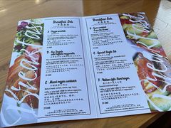-安妮意大利餐厅(世贸天阶店)
