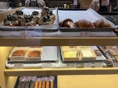 -OUR Bakery(SKP-S店)