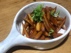 -蜀宴小调·精致家常菜(科华店)