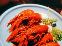 -老牌坊云南鱼豆花火锅(哈西万达店)