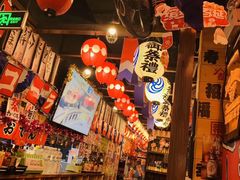店内布置-平成屋·午肴夜酒(四川北路店)