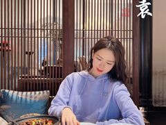 -苏帮袁Sue Cuisine(来福士店)