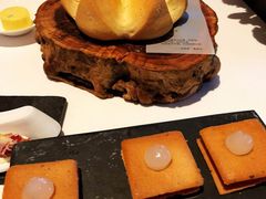 -AZUR聚(香格里拉饭店)