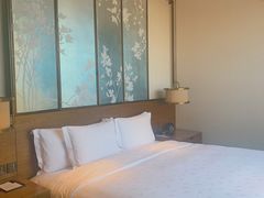 -上海衡山路十二号华邑酒店