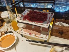 -东门口涮肉·砂锅·烤串(老门东店)