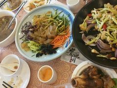 -鼎好家常菜(天桥店)